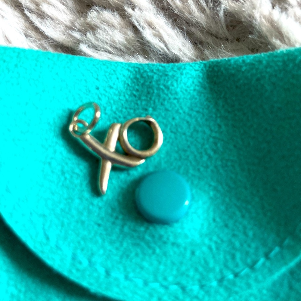 Tiffany & co. Charm
